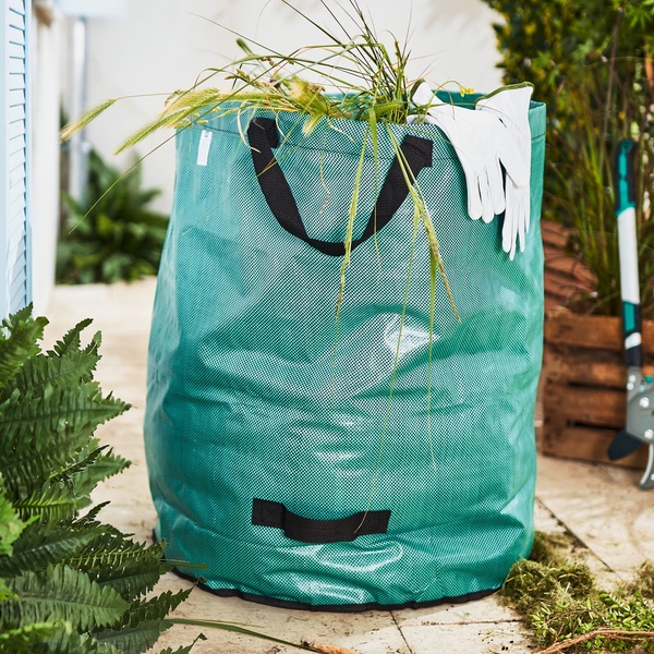 Bild 2 von GARDENLINE Garten-Abfallsack