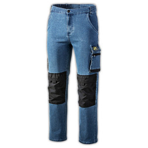 Toptex Pro Arbeitsjeans