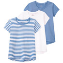 Bild 1 von 3 Mädchen T-Shirts aus Bio-Baumwolle