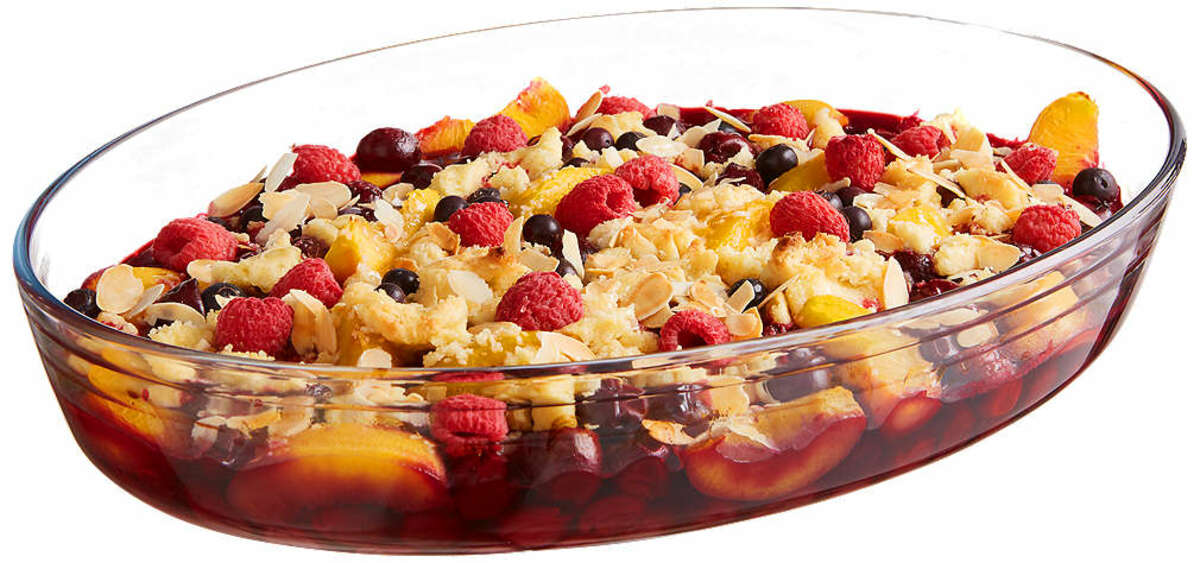 Bild 1 von SPICE&SOUL® Auflaufform oval