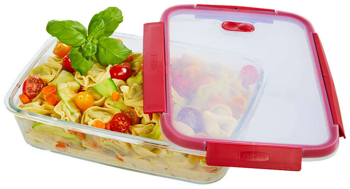 Bild 1 von CURVER Mikrowellen-Dose »Smart Cook«