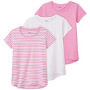 Bild 1 von 3 Mädchen T-Shirts aus Bio-Baumwolle