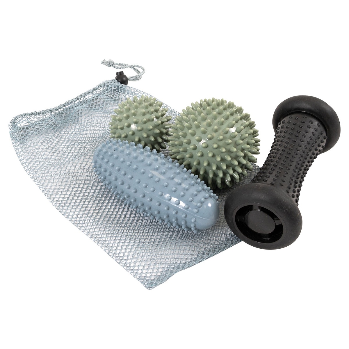 Bild 2 von CRANE Wellness-Sortiment