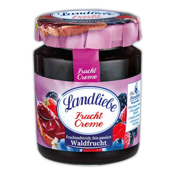 Bild 3 von Landliebe Frucht Creme / Konfitüre