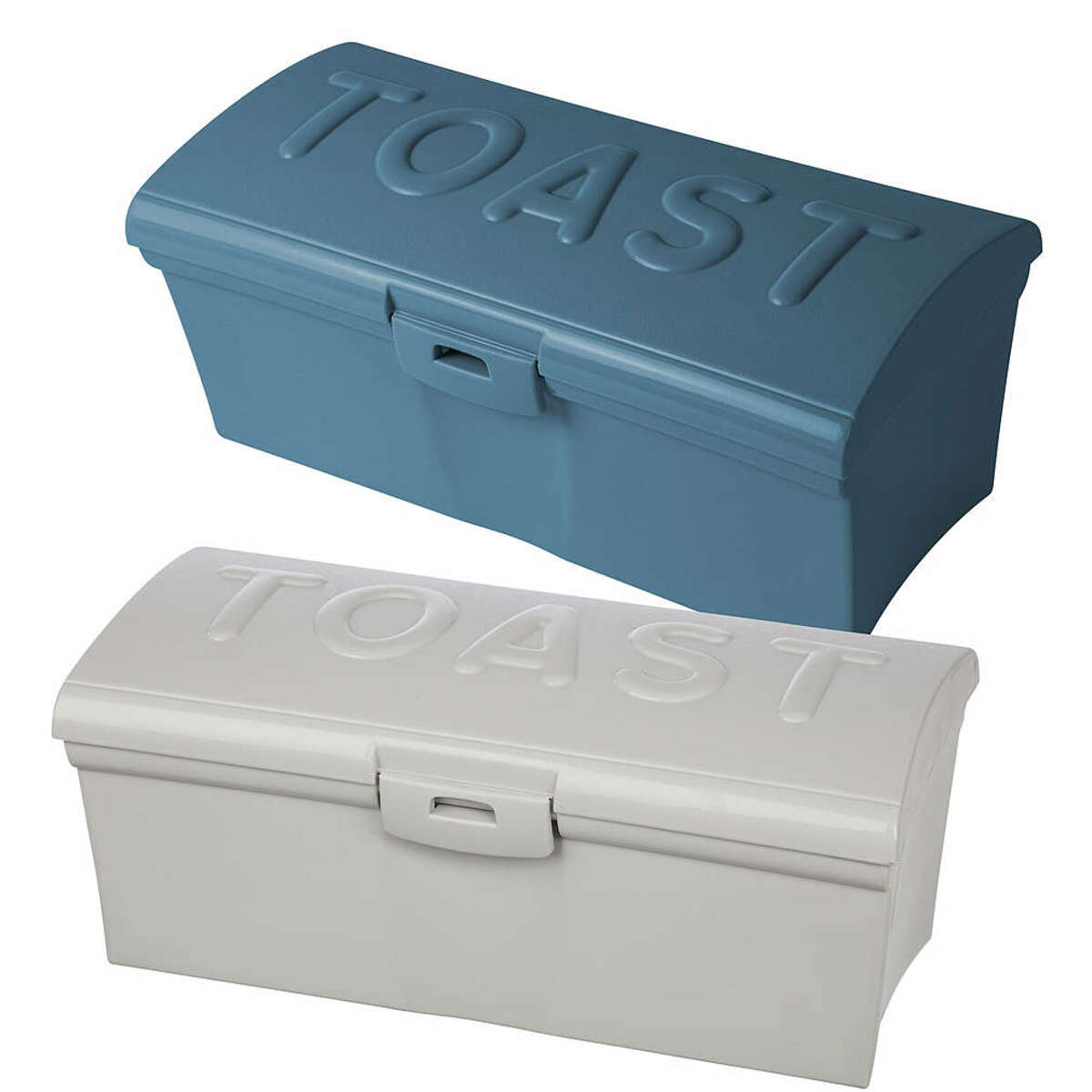 Bild 1 von Toastbrotbox