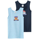 Bild 1 von 2 PAW Patrol Unterhemden mit Prints