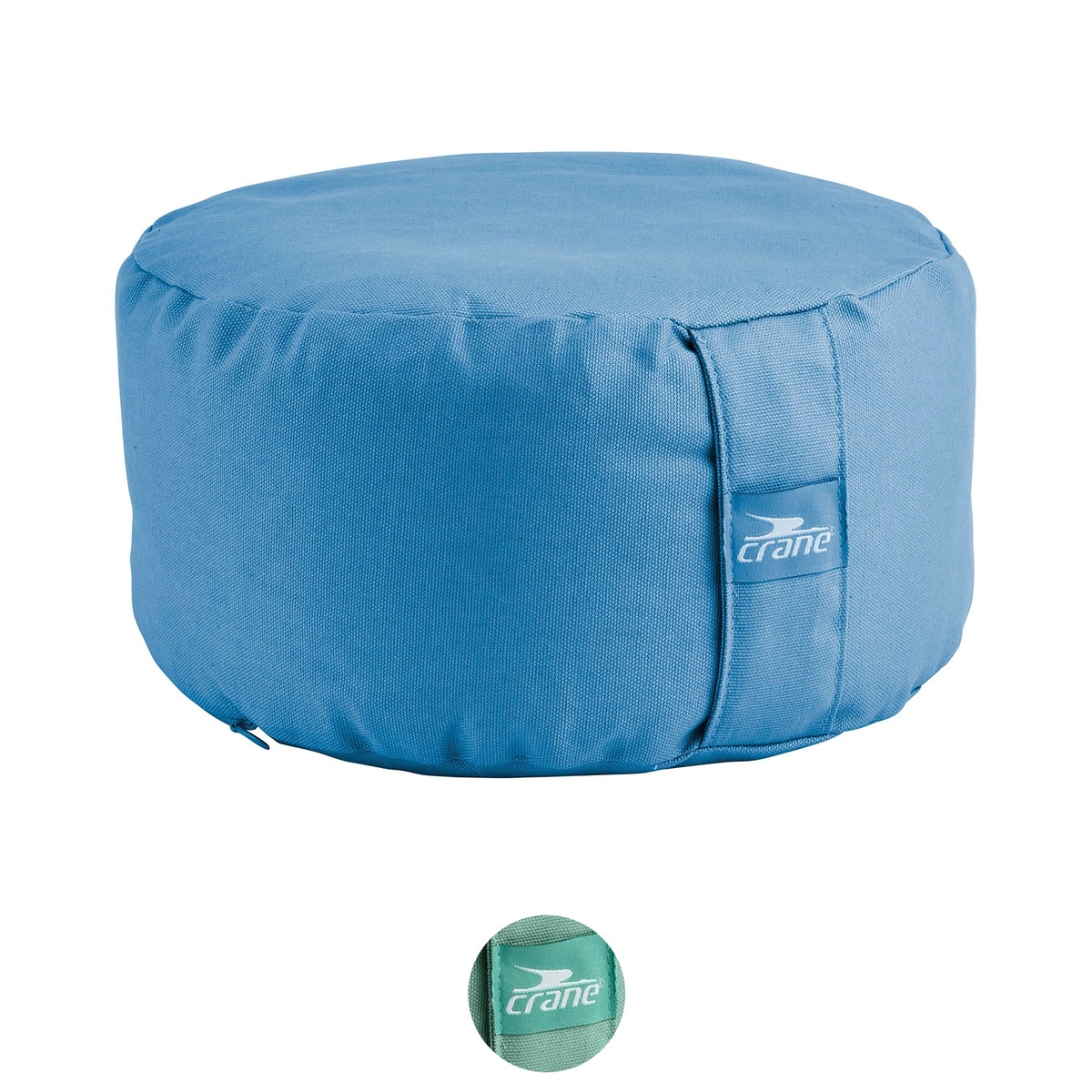 Bild 1 von CRANE Yogakissen