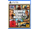 Bild 1 von Grand Theft Auto V - [PlayStation 5]