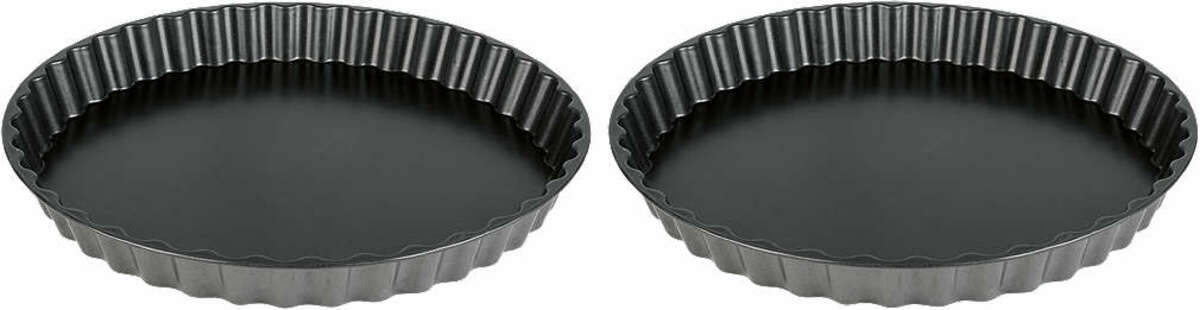 Bild 1 von SPICE&SOUL® Quiche- und Obstkuchenformen