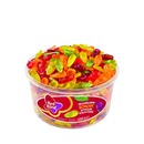 Bild 1 von Red Band Fruchtgummi Schuhe 500 Portionen (1,25 kg)