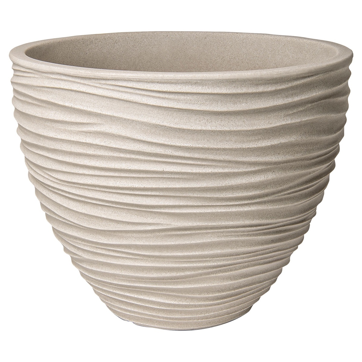 Bild 4 von BELAVI Pflanzgefäß aus Kunststoff