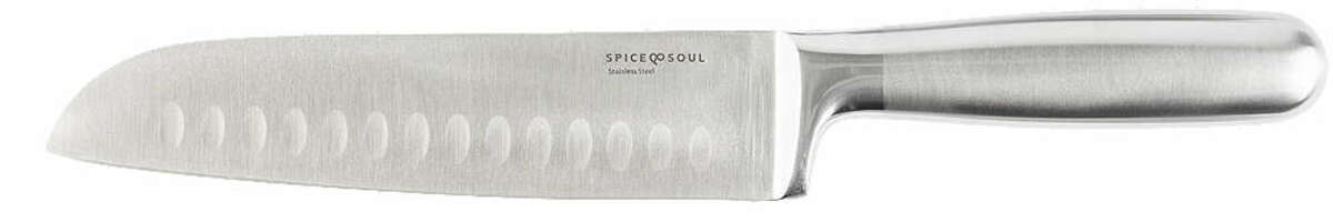 Bild 1 von SPICE&SOUL® Santoku-Messer