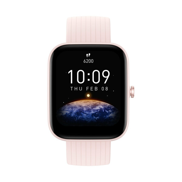 Bild 3 von Smartwatch Bip 3, rosa