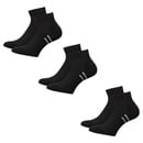 Bild 3 von CRANE Damen und Herren Fitness-Socken, 3 Paar