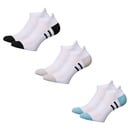 Bild 4 von CRANE Damen und Herren Fitness-Socken, 3 Paar