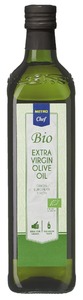 METRO Chef Bio Natives Olivenöl Extra (0,75 l)