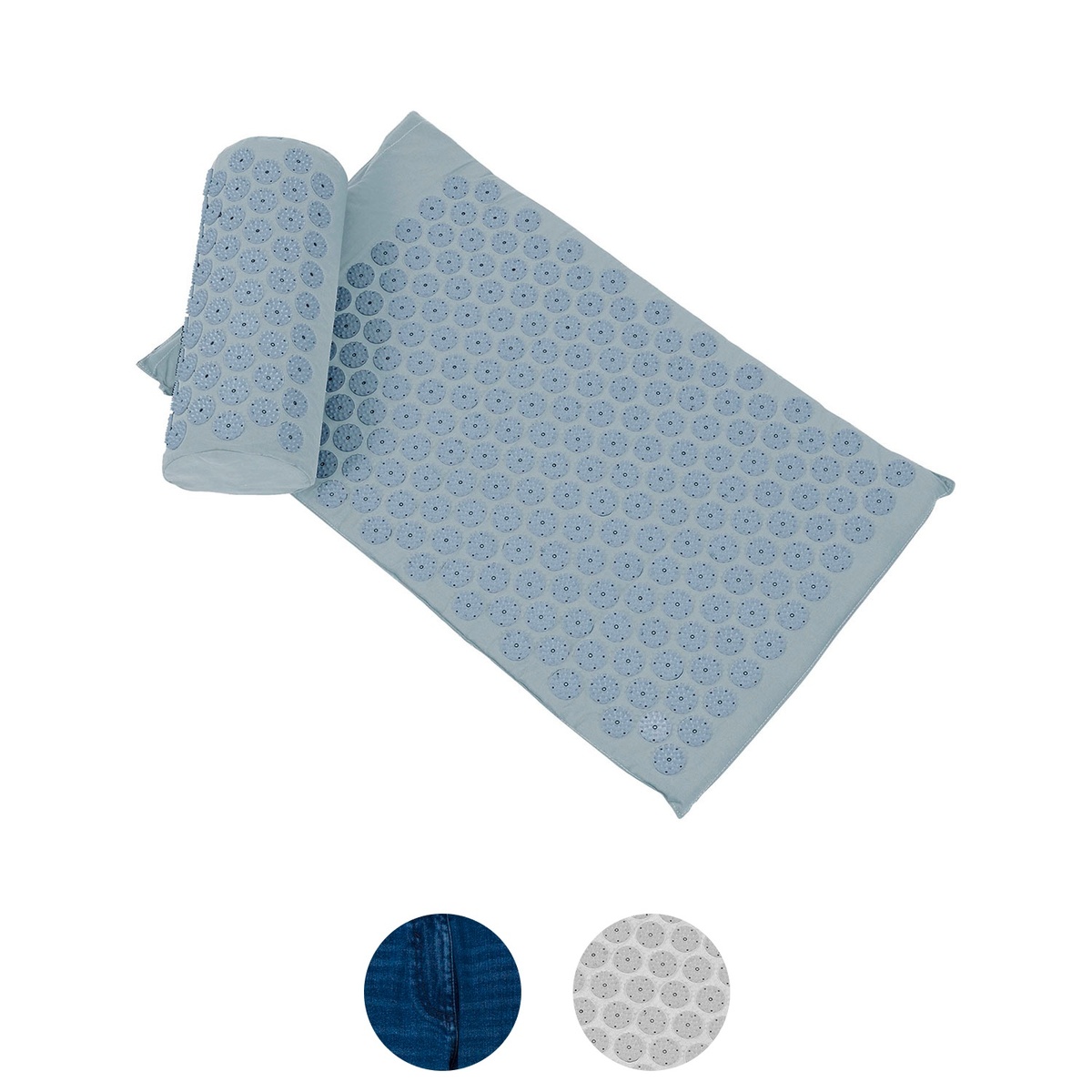 Bild 1 von CRANE Akupressurmatte