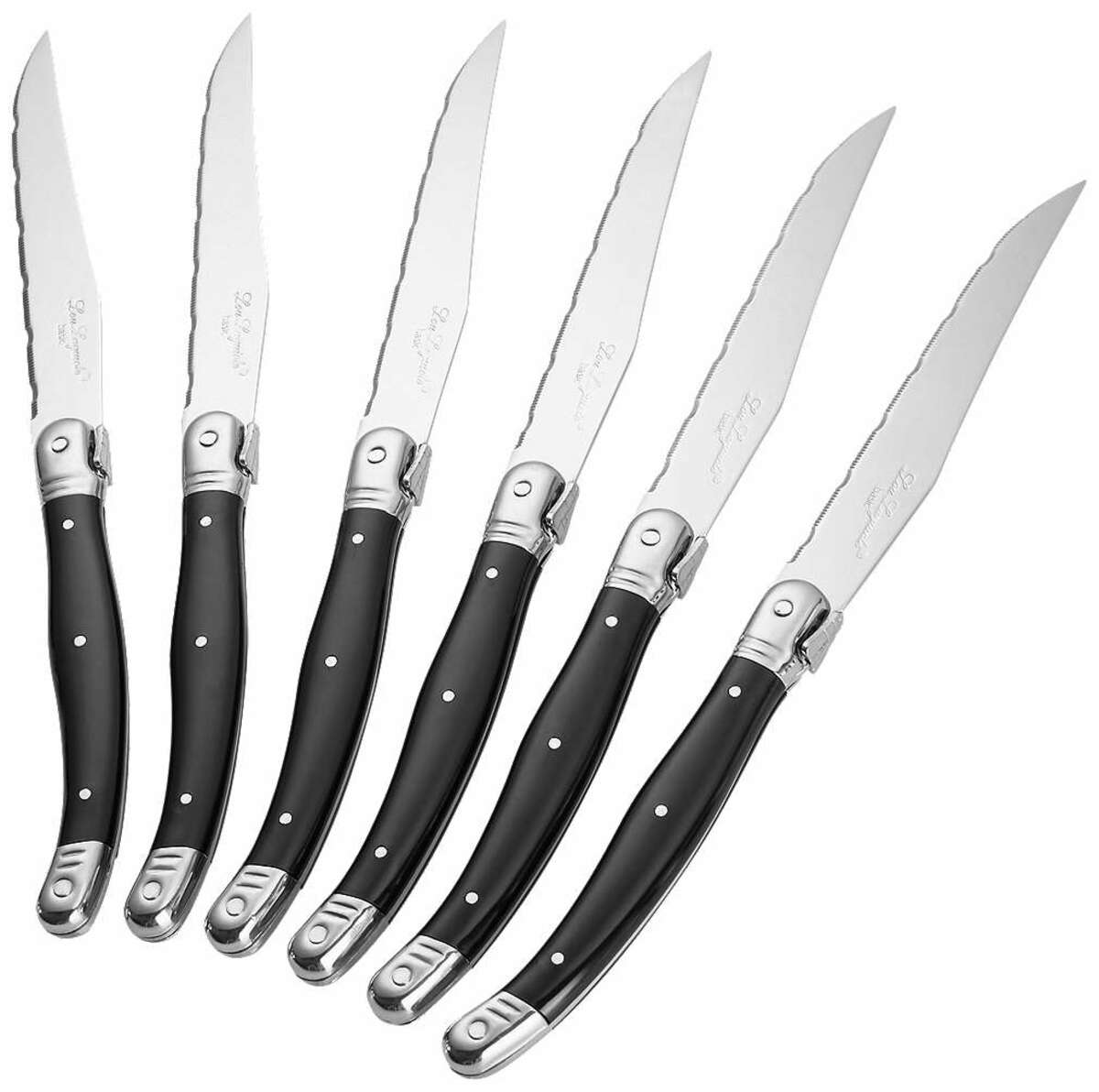 Bild 1 von LOU LAGUIOLE Messer-Set