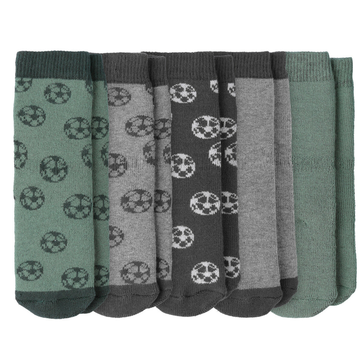 5 Paar Baby Stoppersocken Im Set Von Ernstings Family Ansehen 