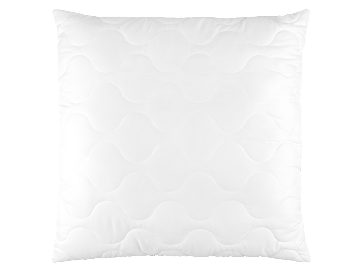 Bild 1 von LIVARNO home Kopfkissen, kochfest, 80 x 80 cm