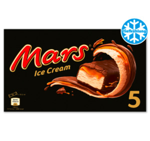 MARS Eisriegel