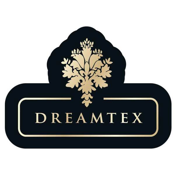Bild 3 von Dreamtex Boxspring Mikro Interlock Spannbetttuch, 180-200x200-220 cm, Silber, 2er Set