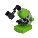 Bild 3 von BRESSER JUNIOR 
                                            Junior Mikroskop 40x-640x, grün