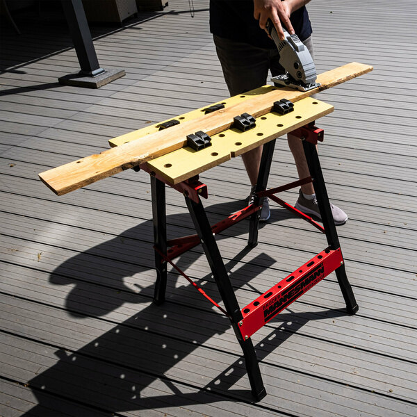 Bild 2 von BRÜDER MANNESMANN 
                                            Werkbank