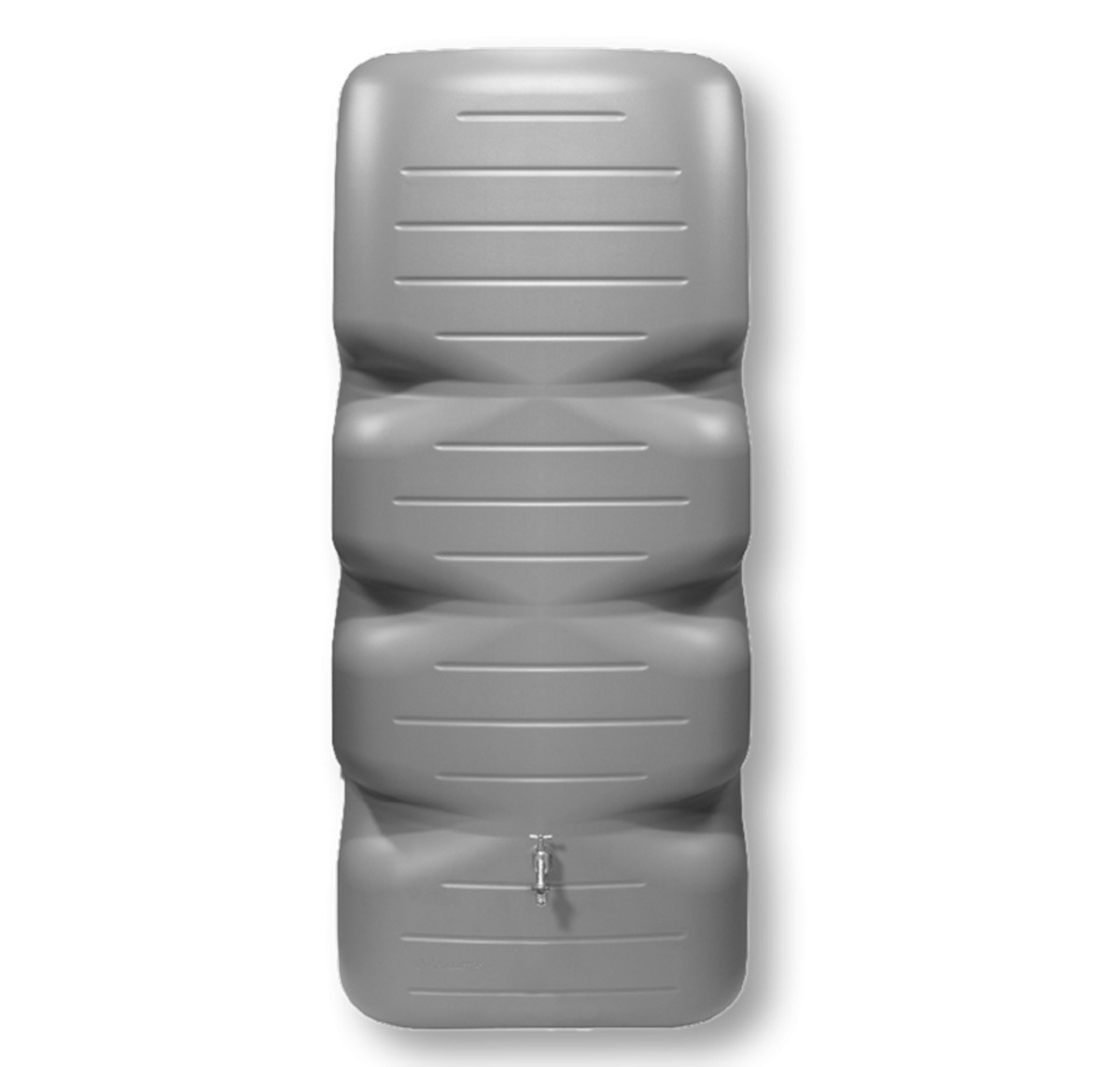 Bild 1 von Garantia Gartentank »Cubus«