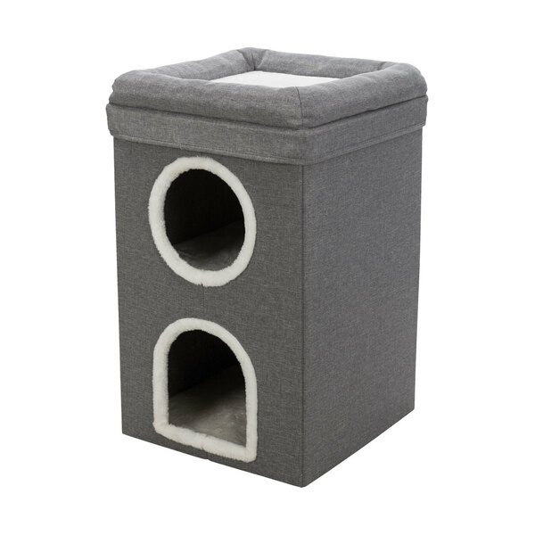 Bild 3 von JOLLYPAW 
                                            Cat-Tower