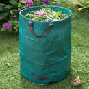 Bild 2 von MEISTER 
                                            Faltbarer Gartenabfallsack 272 L, 3er-Set