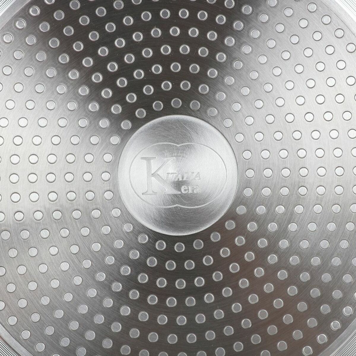 Bild 4 von Alu-Bratpfanne mit Keramikbeschichtung 28cm Beere