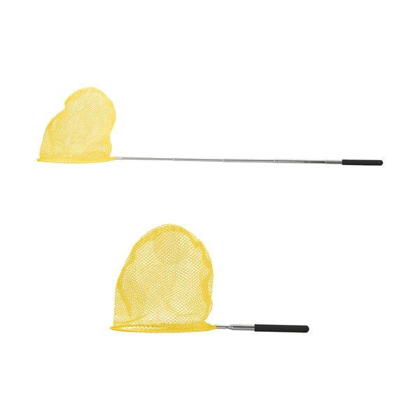 Bild 4 von NATIONAL GEOGRAPHIC 
                                            Entdecker-Set mit Fangnetz, Kompass, Fernglas, Becherlupe & Rucksack