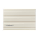 Bild 4 von SAMSUNG 
                                            Portable SSD Festplatte T7 Shield, 1 TB, beige