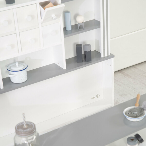 Bild 4 von ROBA 
                                            Verkaufsstand "Candyshop" mit Zubehör