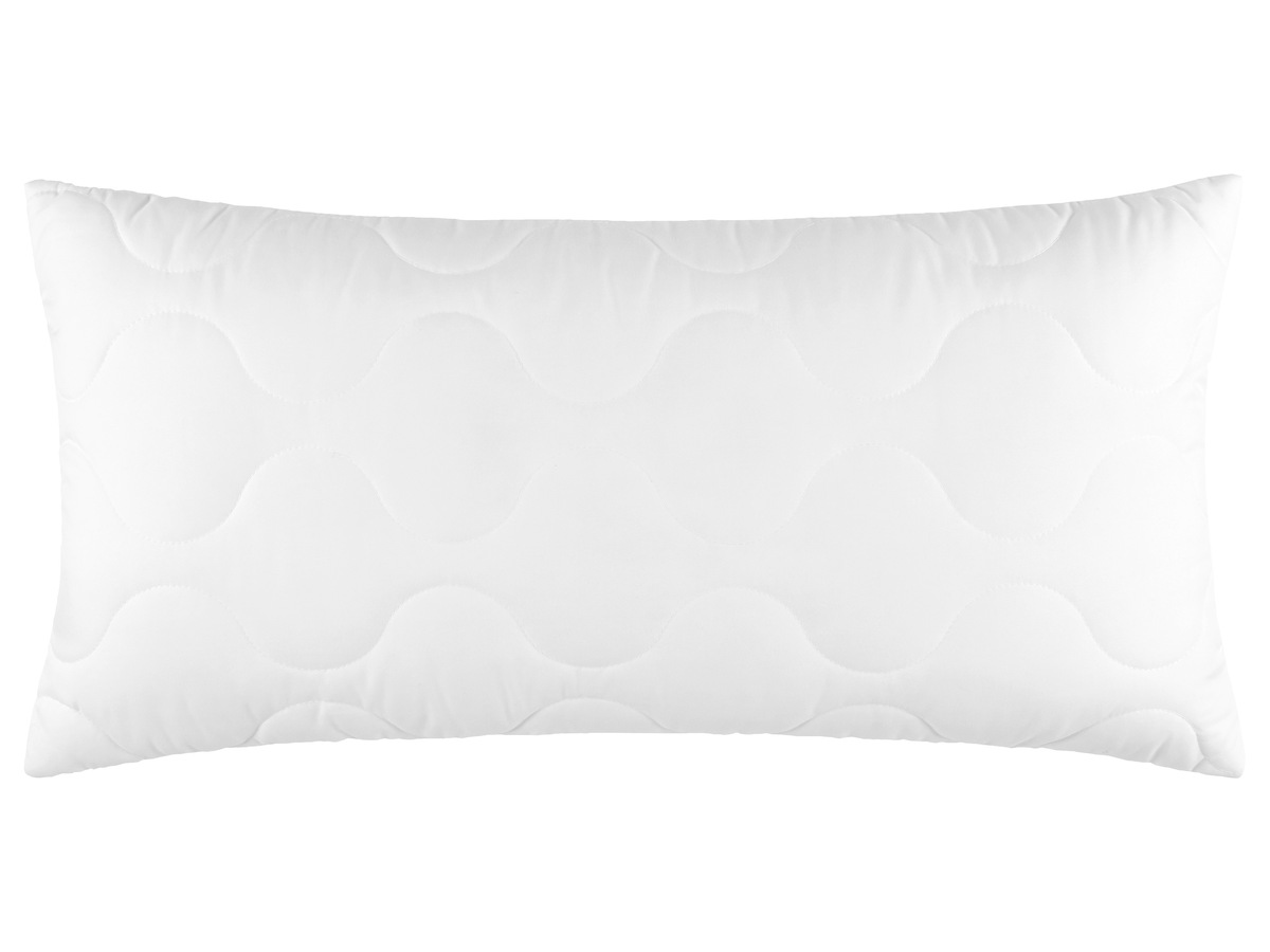 Bild 1 von LIVARNO home Kopfkissen, kochfest, 40 x 80 cm