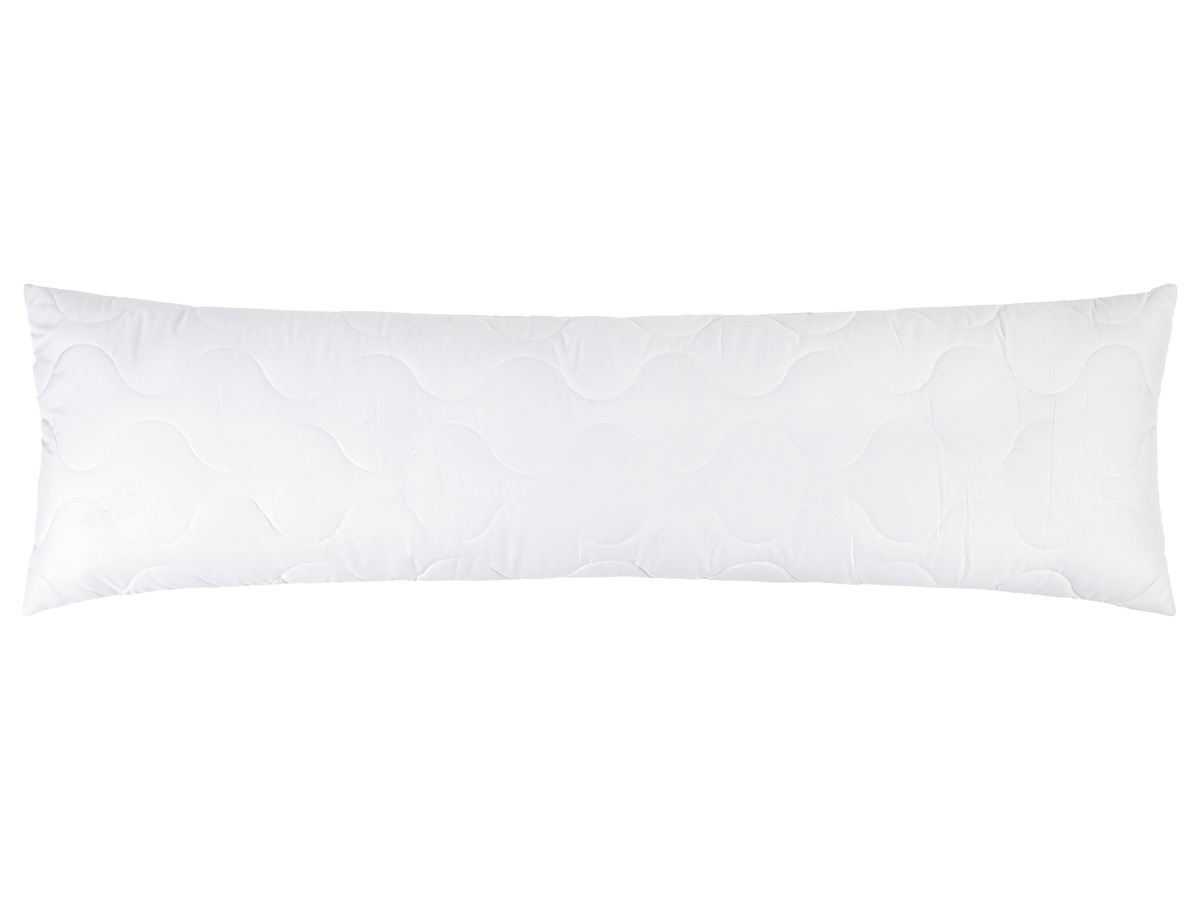 Bild 1 von LIVARNO home Seitenschläferkissen, kochfest, 145 x 40 cm