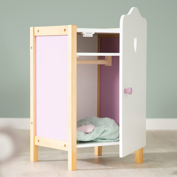 Bild 2 von ROBA 
                                            Puppenkleiderschrank Scarlett