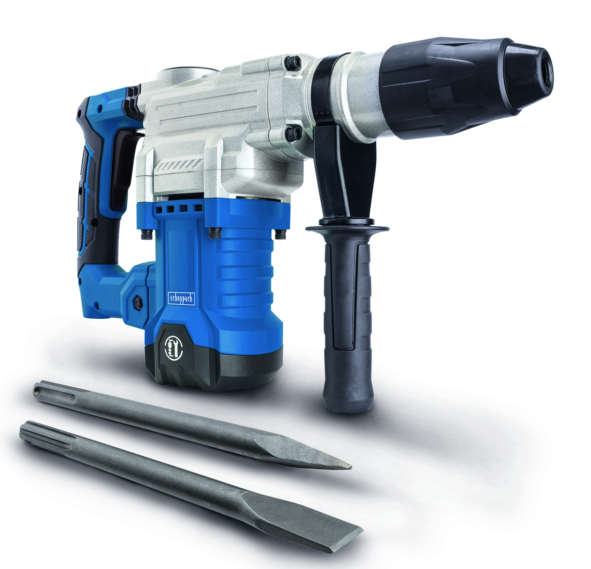 Bild 2 von Scheppach Bohr- und Schlaghammer DH1600MAX
