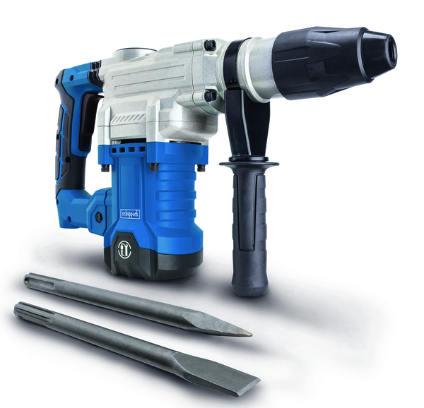 Bild 2 von Scheppach Bohr- und Schlaghammer DH1600MAX