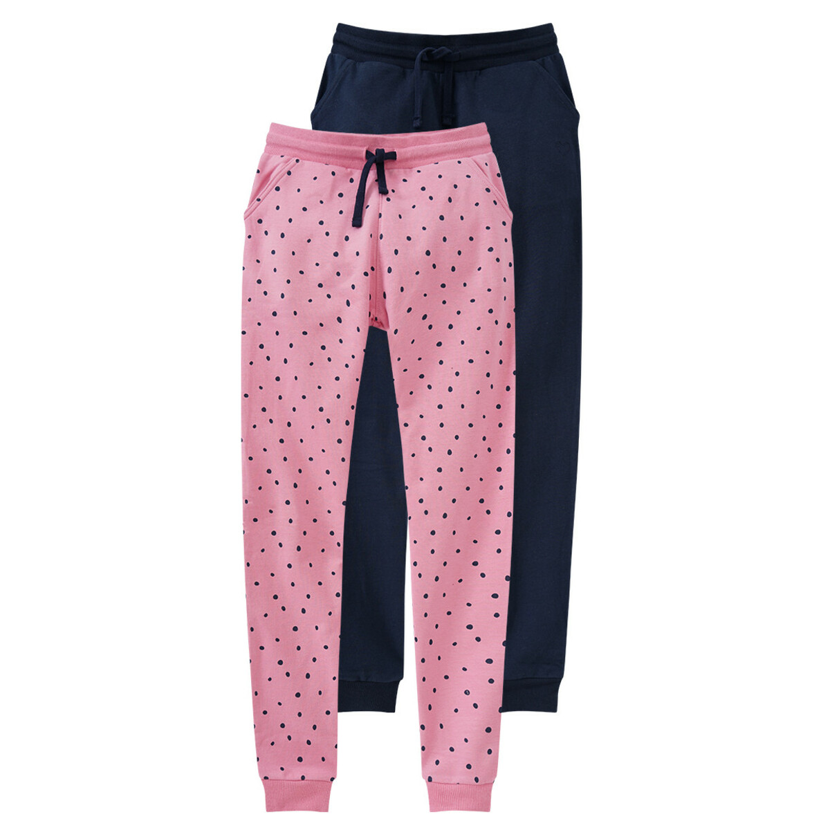 Bild 1 von 2 Mädchen Jogginghosen im Set