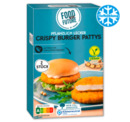 Bild 1 von FOOD FOR FUTURE Vegane Crispy Burger Pattys*