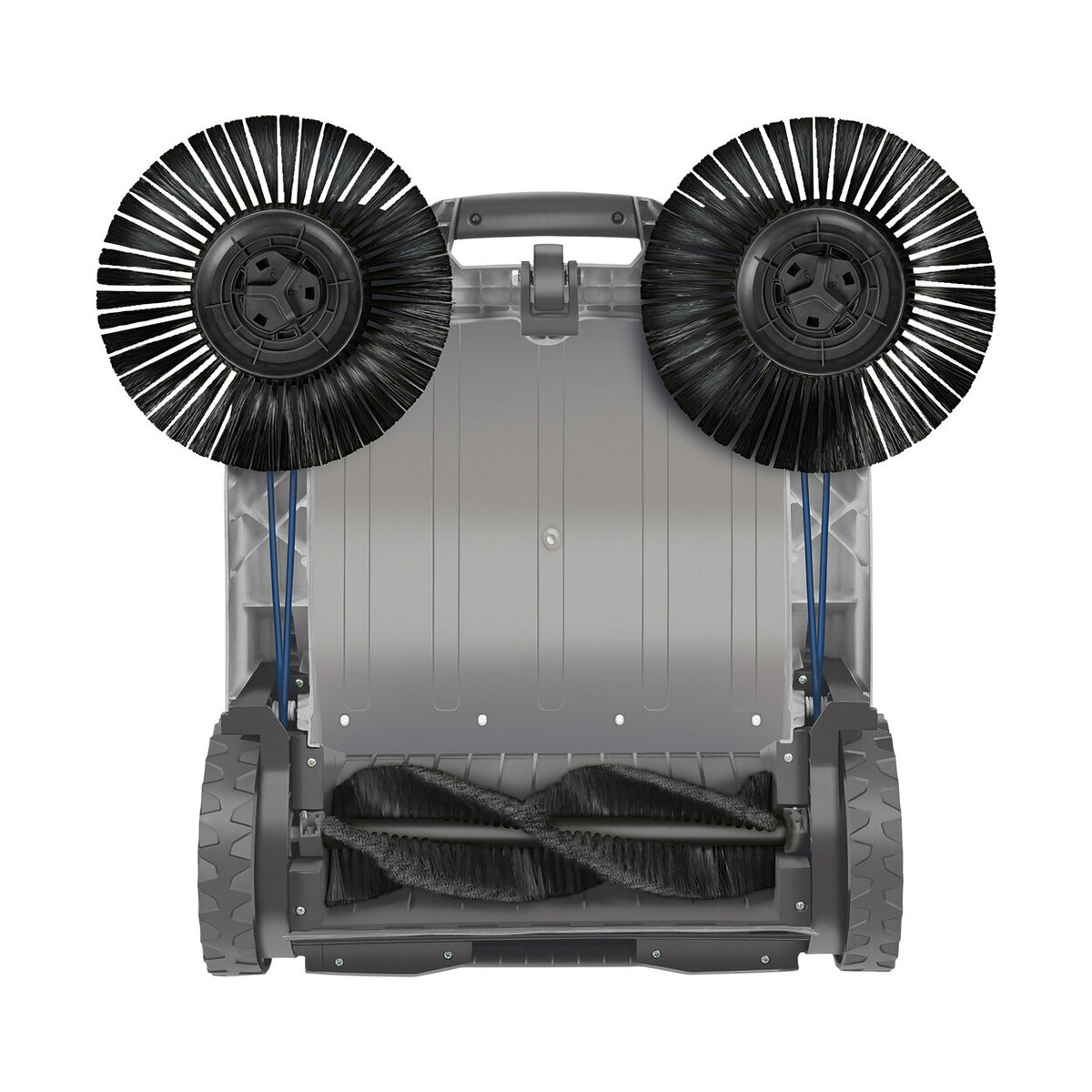 Bild 3 von EINHELL 
                                            Kehrmaschine