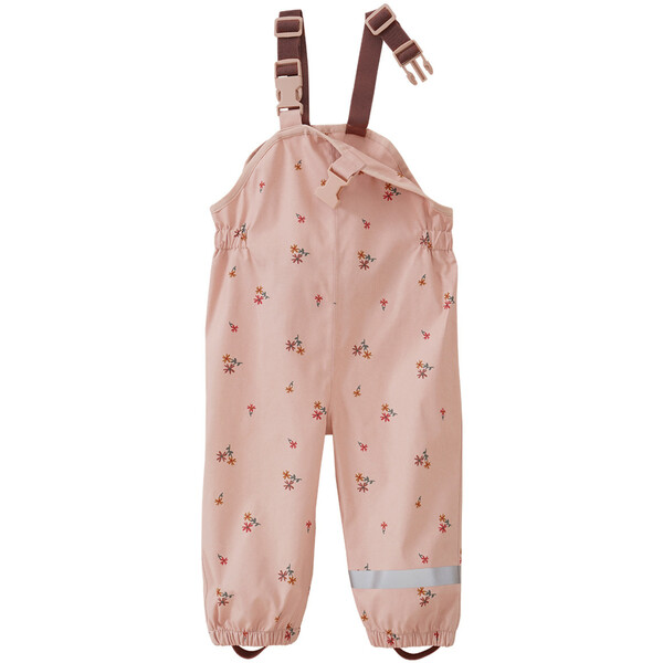 Bild 1 von Baby Regenhose mit floralem Allover-Print