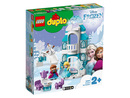 Bild 1 von LEGO® DUPLO® 10899 »Elsas Eispalast«