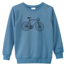 Bild 1 von Jungen Sweatshirt mit Fahrrad-Print