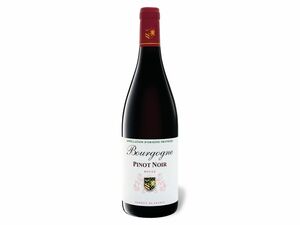 Bourgogne Pinot Noir Prestige, Rotwein 2016