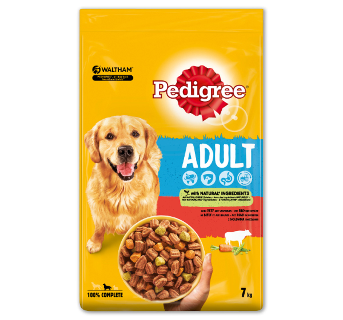 Bild 1 von PEDIGREE Adult*