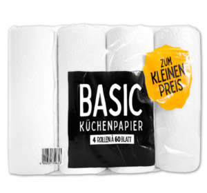 BASIC Küchentücher*