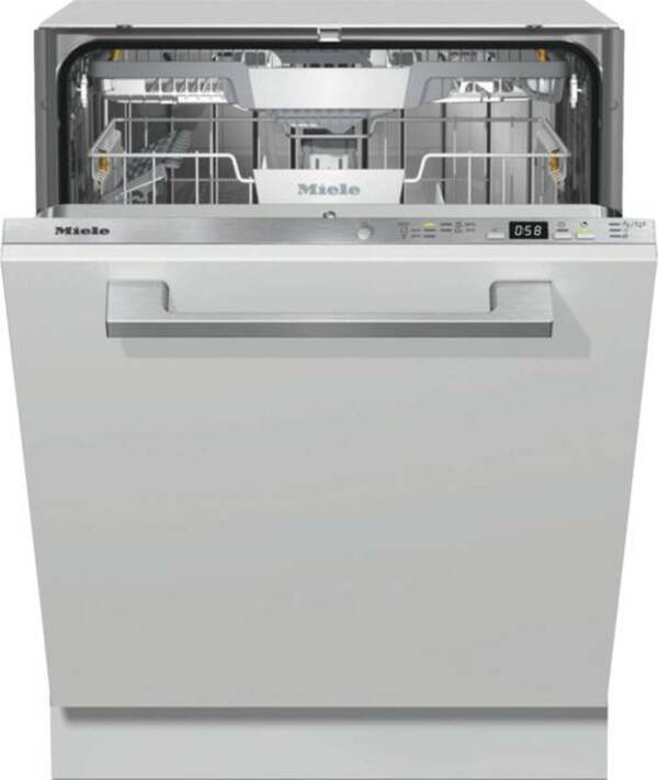 Bild 1 von Miele G 5350 SCVi Active Plus